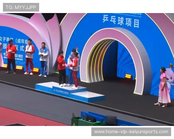 乒乓球明星赛后公益活动暖心开展，社会影响力放大
