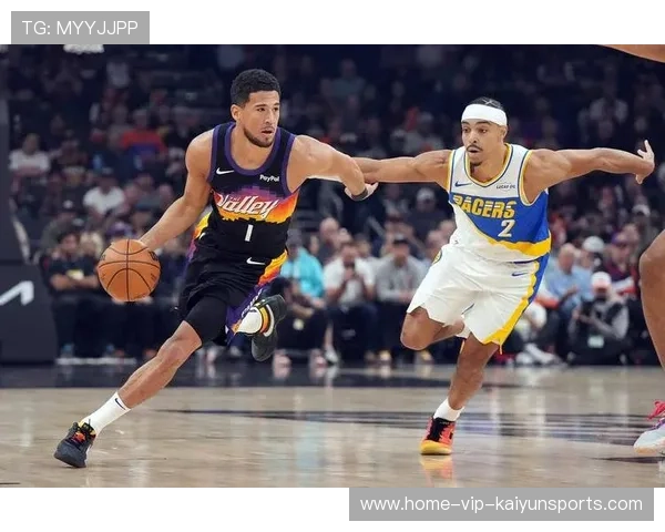 布克狄龙成太阳恐怖组合：当最强火力汇聚，谁能挡？