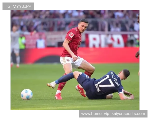 拜仁拟在全球范围内开设少年足球学校吸收人才——开启巴伐利亚足球梦想的新篇章