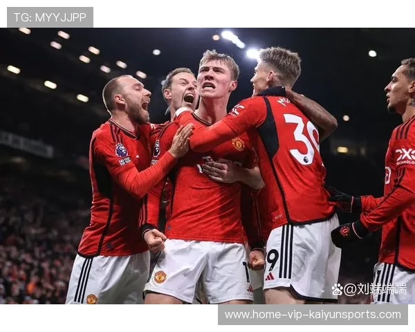 曼联迎来复苏关键期！对手赛程送上豪华大礼