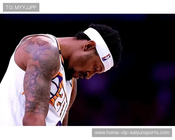 比尔若重返联盟话题再起：这将对NBA产生怎样的影响？