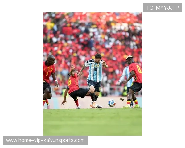 梅西与劳塔罗互相助攻，阿根廷友谊赛再显王者统治力