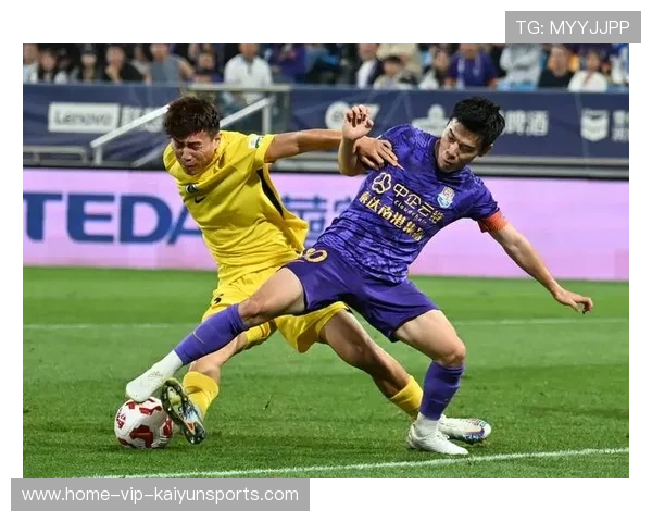 天津津门虎防线前压统一，越位陷阱连续奏效