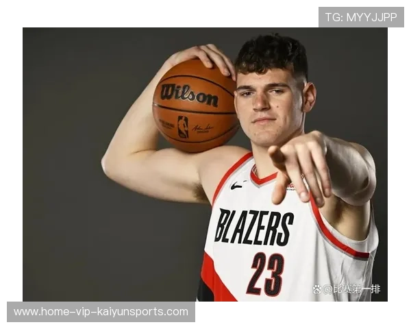 开拓者达成三换一交易，汉斯远走亚特兰大换回顶级三分射手