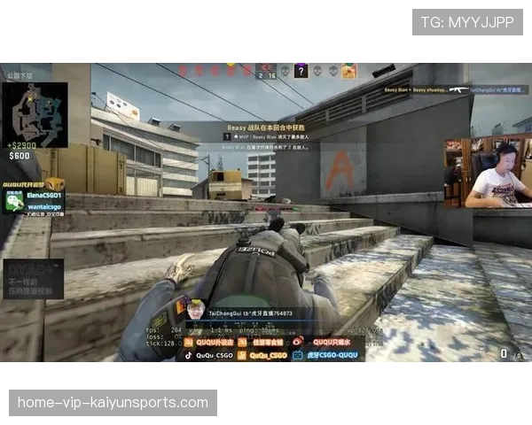 CSGO2高端局最强默认打法教学