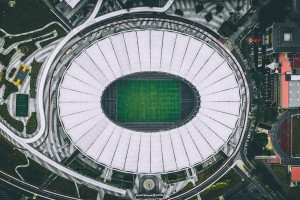 kering.com-2026世界杯：智能场馆技术全面升级，提升观众体验，2026年世界杯球场