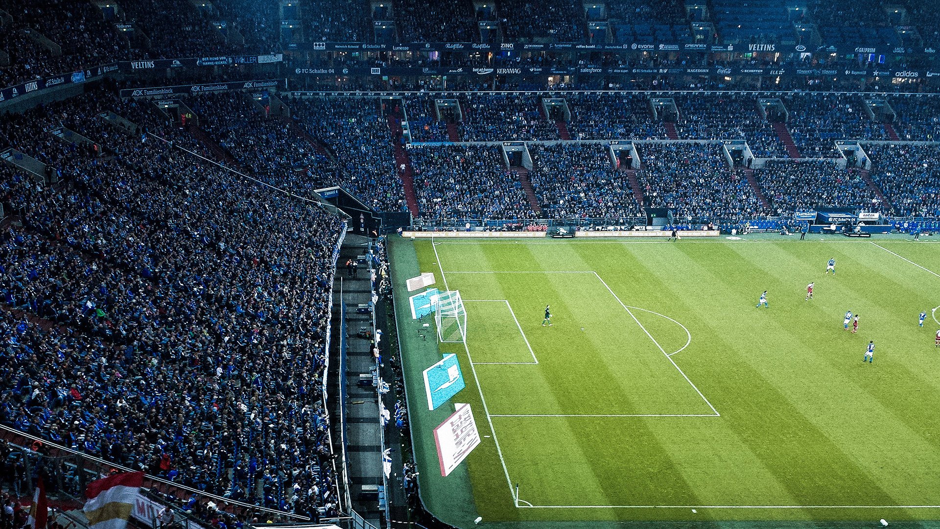 包装工主场获胜，四分卫状态神勇，包装工的主场